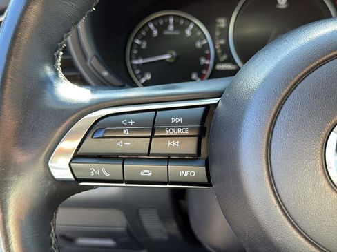 Used 2024 MAZDA CX-30 AWD 2.5 S w/ Select Sport Pkg image 11