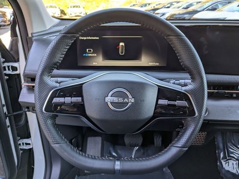 Used 2023 Nissan Ariya ENGAGE e-4ORCE image 15