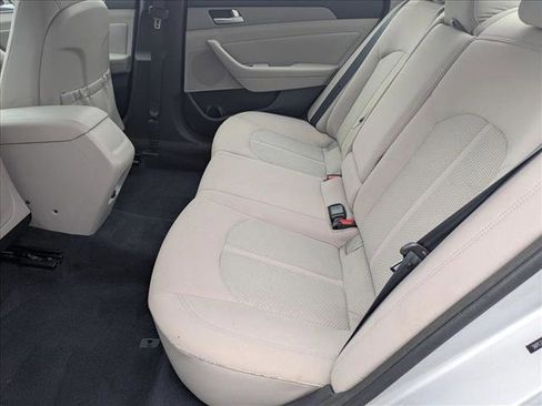 Used 2015 Hyundai Sonata ECO FWD image 17