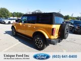 Used 2021 Ford Bronco Outer Banks image 6