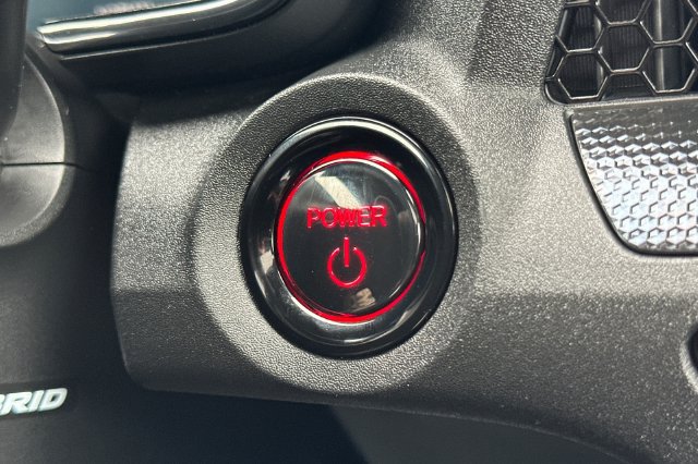 New 2026 Honda CR-V Sport-L image 24