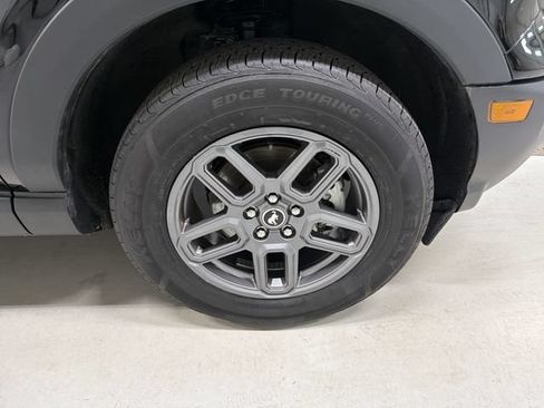 Used 2025 Ford Bronco Sport Big Bend AWD/4WD image 14