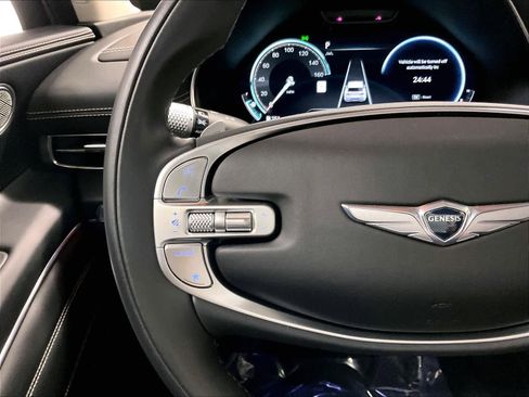 Used 2024 Genesis GV80 3.5T Prestige Signature AWD/4WD image 19