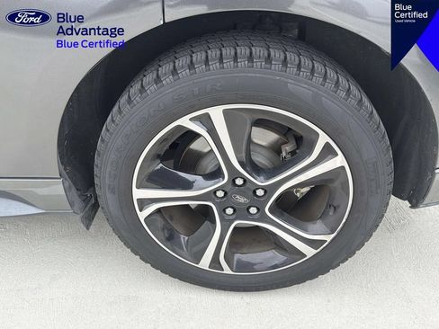 Used 2019 Ford Edge ST w/ Equipment Group 401A AWD/4WD image 21