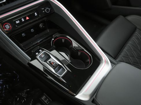 Used 2025 Audi SQ5 Premium Plus image 27