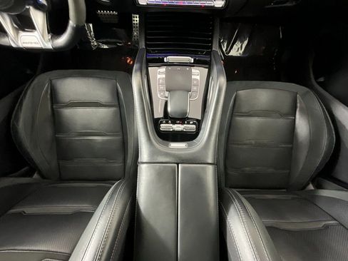 Used 2021 Mercedes-Benz GLE 53 AMG GLE 53 AMG image 14