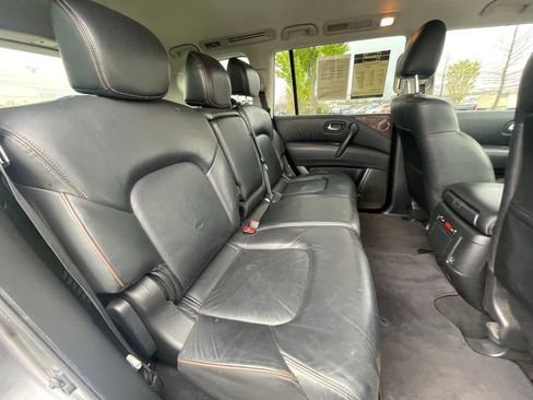 Used 2018 Nissan Armada SL w/ Premium Package image 28