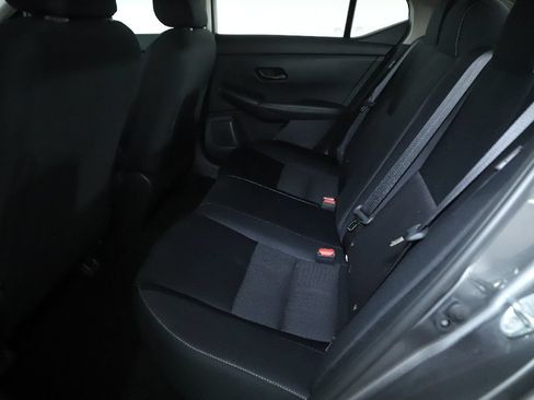 Certified 2024 Nissan Sentra SV FWD image 14