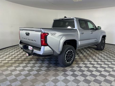 New 2026 Toyota Tacoma TRD Sport AWD/4WD image 9