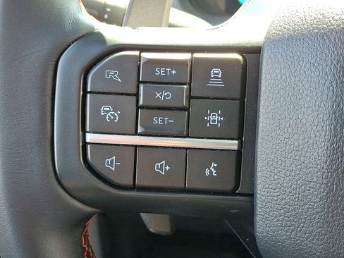 Used 2025 Ford F150 Raptor image 17