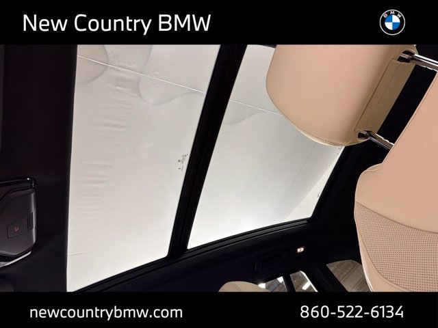 Used 2024 BMW X3 xDrive30i w/ Convenience Package AWD/4WD image 31