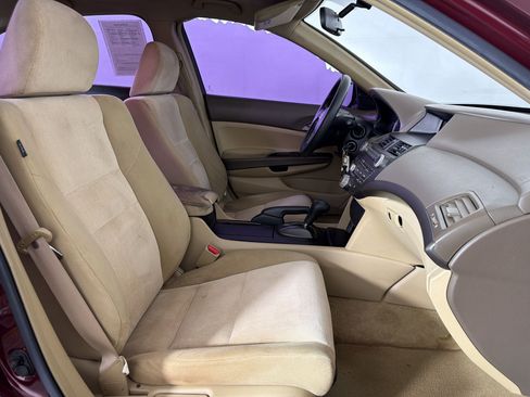 Used 2009 Honda Accord LX-P image 19