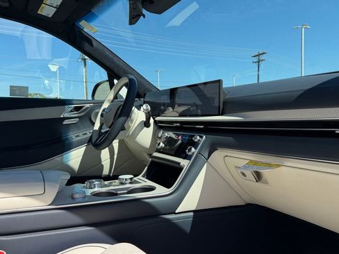 New 2026 Genesis GV80 3.5T Prestige image 32