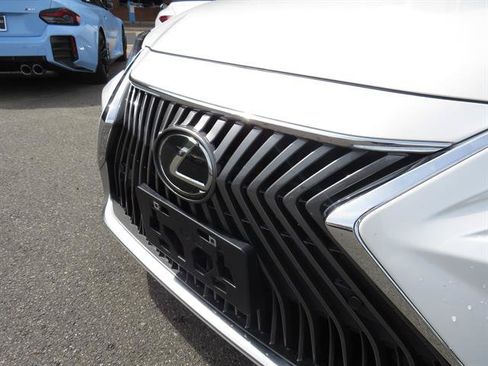 Used 2021 Lexus ES 350 w/ Premium Package FWD image 26