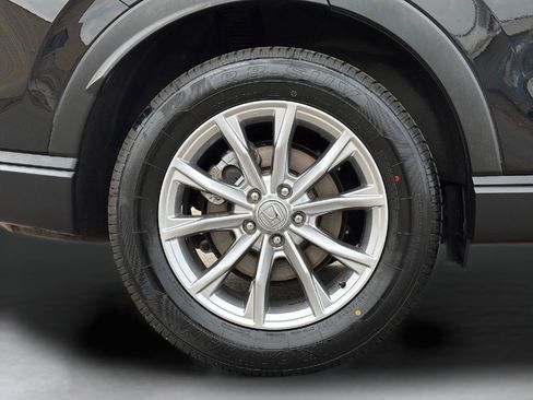 Certified 2023 Honda CR-V EX image 9