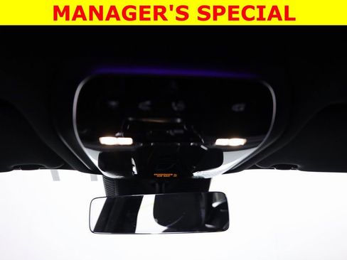 Certified 2025 Mercedes-Benz GLC 300 GLC 300 image 37