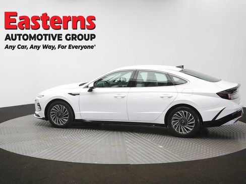 Used 2025 Hyundai Sonata SEL FWD image 61