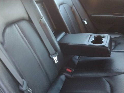 Used 2019 Kia Optima EX w/ EX Premium Package image 10