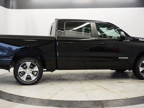 Used 2023 RAM 1500 Laramie image 8
