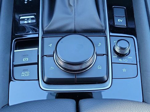 Certified 2025 MAZDA CX-50 AWD 2.5 Hybrid w/ Weather Package image 35