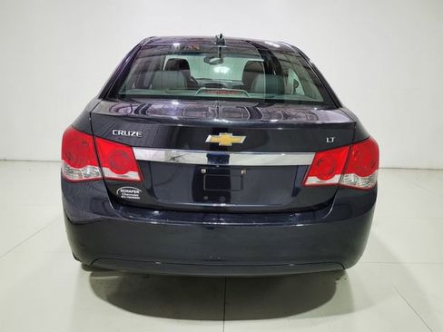 Used 2016 Chevrolet Cruze LT image 20