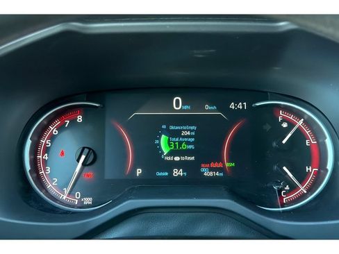 Used 2024 Toyota RAV4 XLE FWD image 28