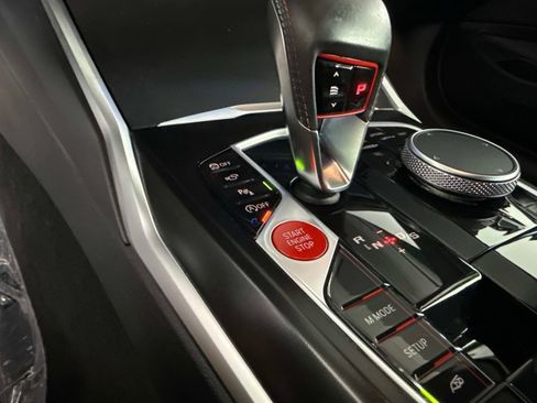 Used 2026 BMW M4 xDrive Competition image 42