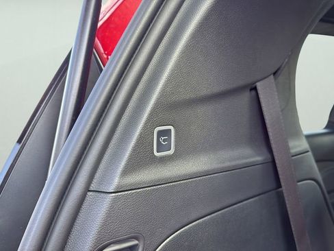New 2026 Chrysler Pacifica Select AWD/4WD image 19