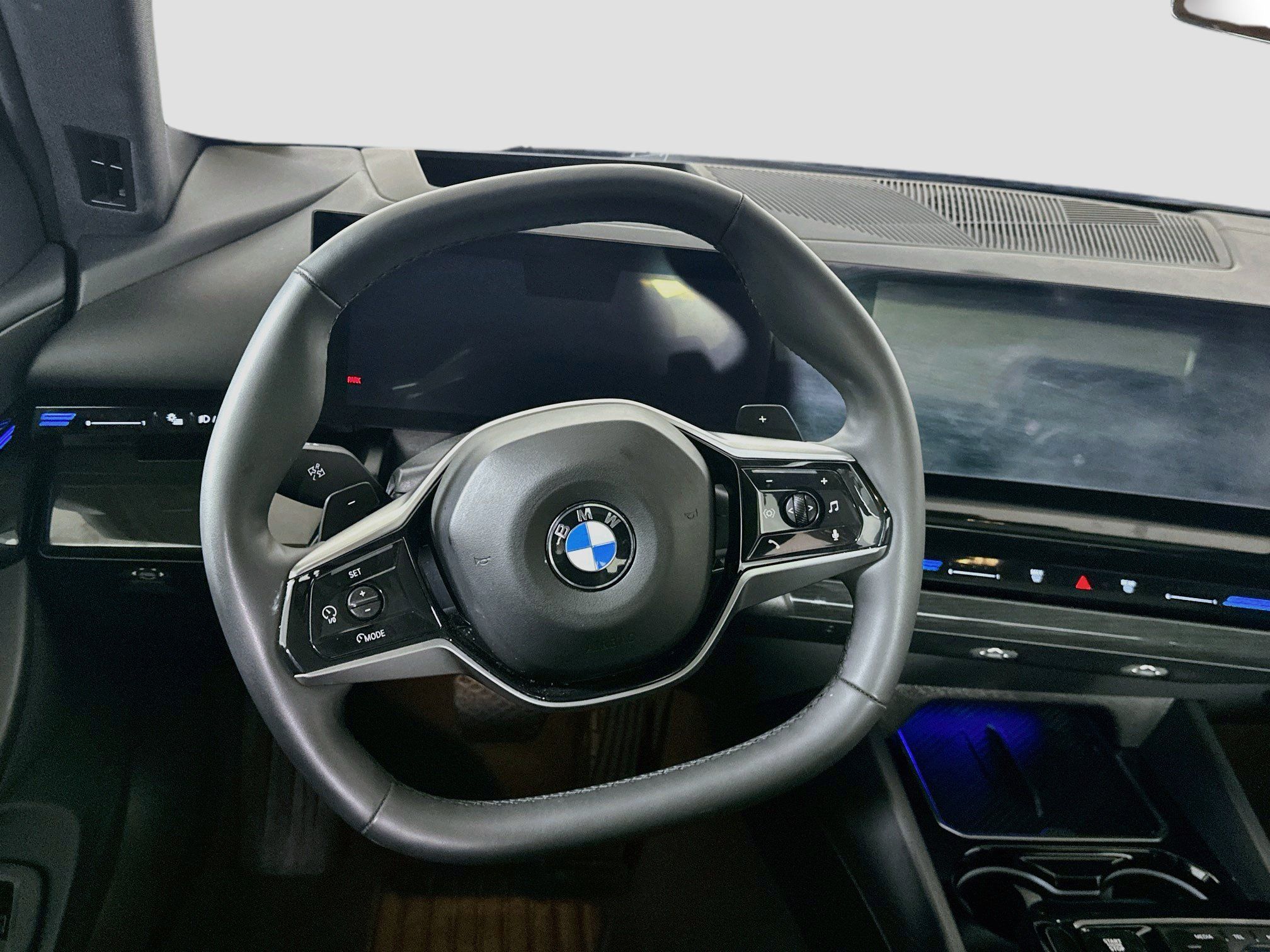 Used 2026 BMW 530i RWD image 17