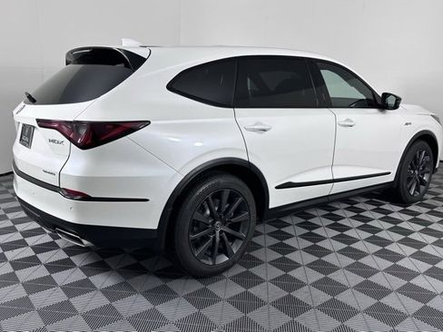 New 2026 Acura MDX A-Spec image 7