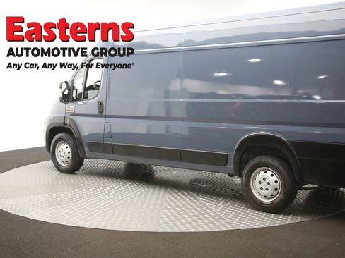 Used 2020 RAM ProMaster 3500 image 62