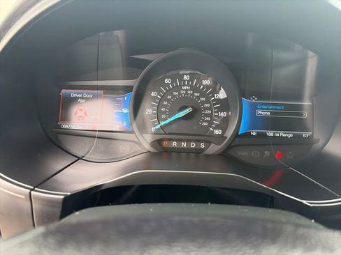 Used 2023 Ford Edge SEL AWD/4WD image 29