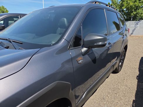 Used 2023 Subaru Forester Wilderness AWD/4WD image 2