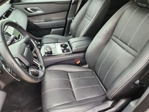 Used 2021 Land Rover Range Rover Velar S image 11