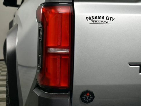New 2025 Toyota Tacoma 4x4 Double Cab Hybrid image 29
