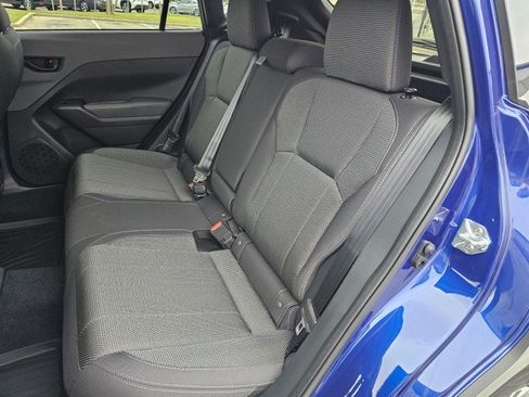 New 2025 Subaru Crosstrek 2.5i Premium image 6