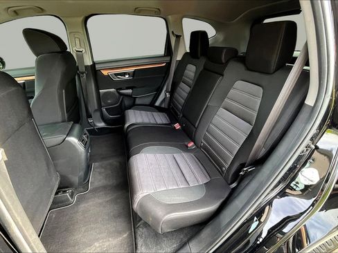 Certified 2021 Honda CR-V EX image 22