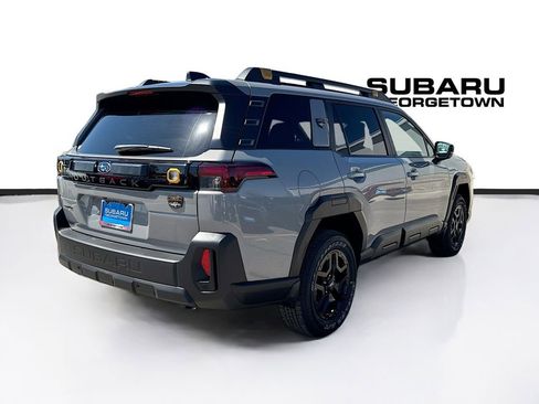 New 2026 Subaru Outback Wilderness image 7