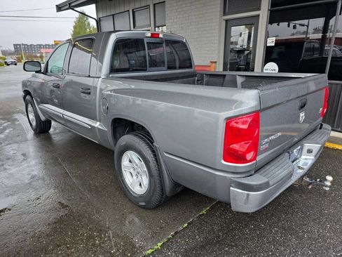 Used 2005 Dodge Dakota SLT image 7