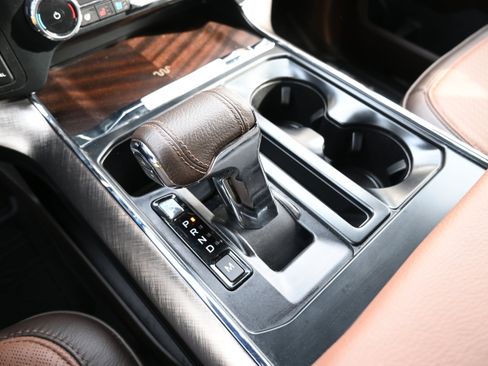 Used 2025 Ford F150 King Ranch w/ FX4 Off-Road Package image 30