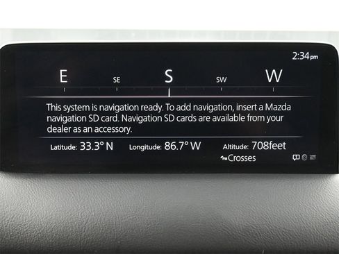 Used 2022 MAZDA CX-5 Carbon Edition image 12