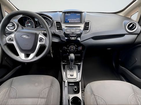 Used 2019 Ford Fiesta SE w/ Equipment Group 201A FWD image 7