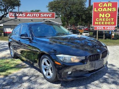 Used 2015 BMW 320i Sedan