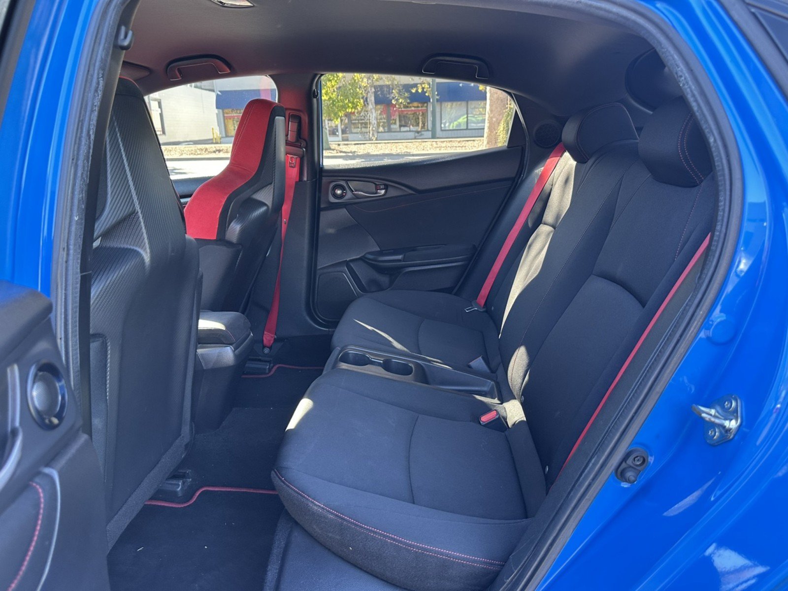 Used 2021 Honda Civic Type R image 23
