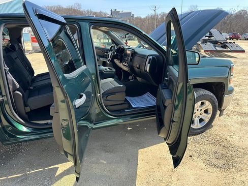 Used 2014 Chevrolet Silverado 1500 LT w/ All Star Edition image 12