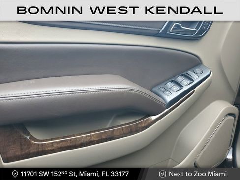 Used 2018 Chevrolet Suburban LS image 14