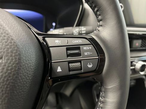 New 2026 Honda CR-V EX-L image 18