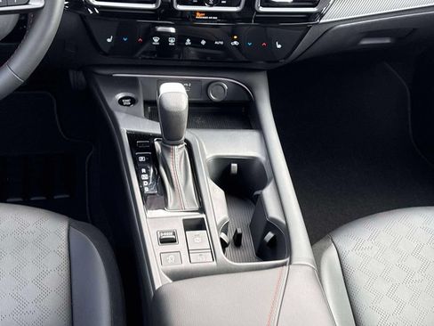 New 2026 Nissan Sentra SR w/ SR Premium Package FWD image 15