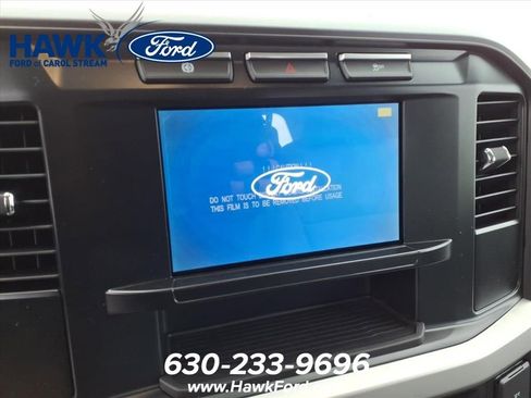 Used 2024 Ford F550 2WD SuperCab Super Duty image 10