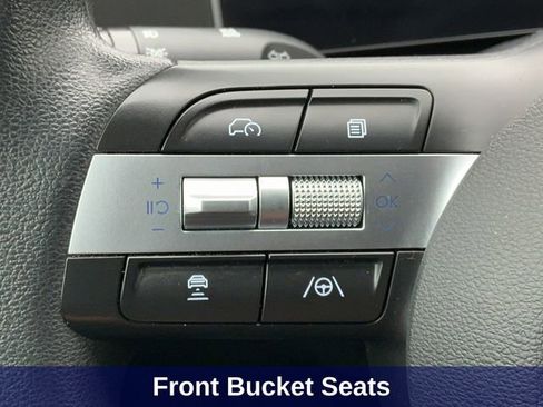 Used 2025 Hyundai Tucson SEL image 30